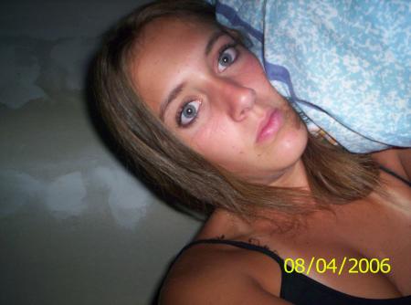 Petite soeur