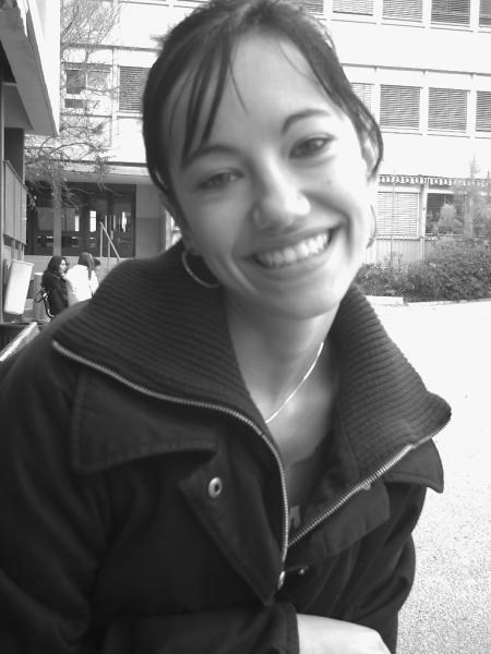 Ma petasse